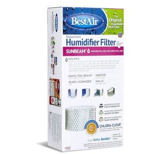 BestAir Humidifier Filter Replacement